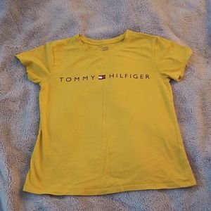 Women's Tommy Hilfiger Tshirt